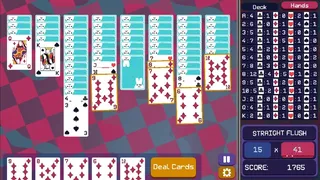 Скриншот 2 к игре Pokitaire