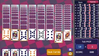 Скриншот 5 к игре Pokitaire