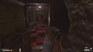 Скриншот 1 к игре The Haunting of Ptolemy