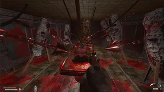 Скриншот 3 к игре The Haunting of Ptolemy