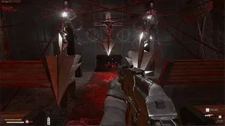 Скриншот 4 к игре The Haunting of Ptolemy