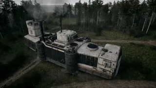 Скриншот 5 к игре Veil of Ashes