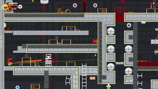 Скриншот 1 к игре Compression