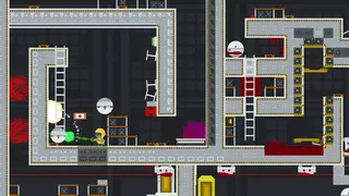 Скриншот 3 к игре Compression