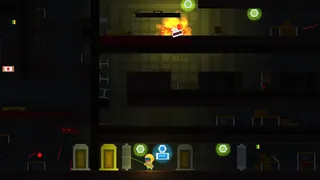 Скриншот 4 к игре Compression
