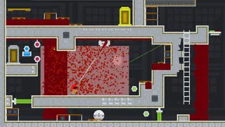 Скриншот 6 к игре Compression