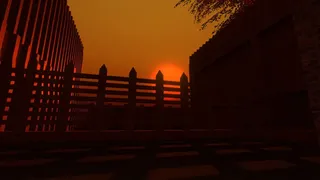 Скриншот 1 к игре The Ringing of Twilight