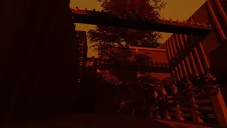 Скриншот 2 к игре The Ringing of Twilight