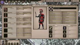 Скриншот 2 к игре Carthage: Bellum Punicum