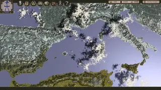 Скриншот 3 к игре Carthage: Bellum Punicum
