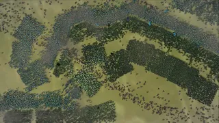 Скриншот 6 к игре Carthage: Bellum Punicum