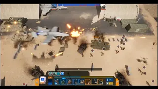 Скриншот 2 к игре Live War