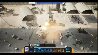 Скриншот 3 к игре Live War