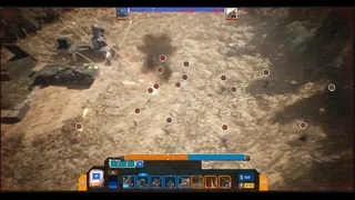 Скриншот 4 к игре Live War