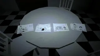 Скриншот 1 к игре Through His Eyes