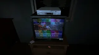 Скриншот 2 к игре Through His Eyes