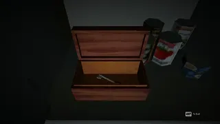Скриншот 4 к игре Through His Eyes