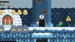 Скриншот 1 к игре Arca