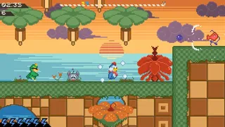 Скриншот 2 к игре Arca