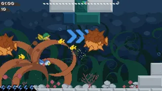 Скриншот 3 к игре Arca