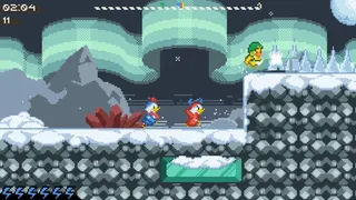 Скриншот 4 к игре Arca