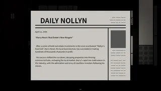 Скриншот 4 к игре Man of Nollyn