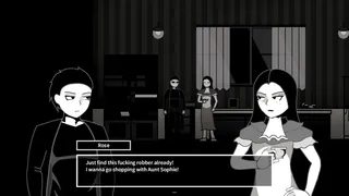 Скриншот 5 к игре Man of Nollyn