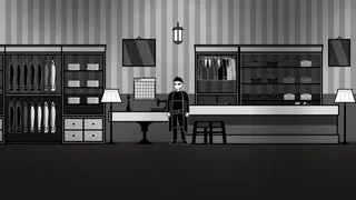 Скриншот 7 к игре Man of Nollyn