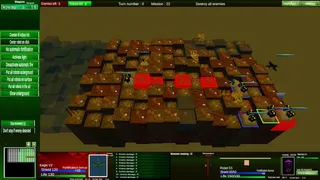 Скриншот 2 к игре Project R