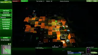Скриншот 4 к игре Project R