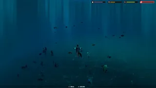Скриншот 3 к игре U.N.P.O.C. Vessel of Opportunity