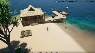 Скриншот 4 к игре U.N.P.O.C. Vessel of Opportunity
