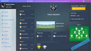 Скриншот 4 к игре Boss Of FCs
