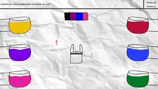 Скриншот 3 к игре Scribbles