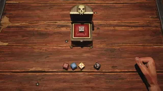 Скриншот 4 к игре Pirate's Gambit