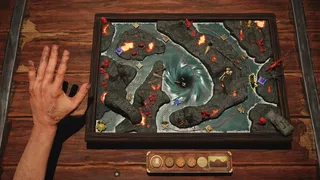 Скриншот 5 к игре Pirate's Gambit