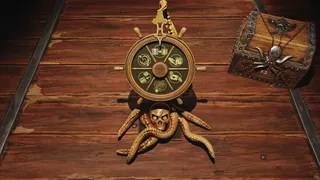 Скриншот 7 к игре Pirate's Gambit