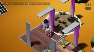 Скриншот 5 к игре Terraspace