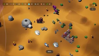 Скриншот 6 к игре Terraspace
