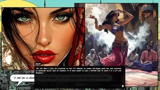 Скриншот 4 к игре Legend of Cozar