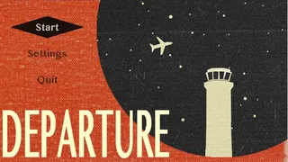Скриншот 1 к игре Departure
