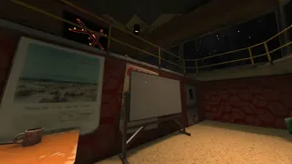 Скриншот 4 к игре Departure