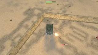 Скриншот 5 к игре Quantum Tank