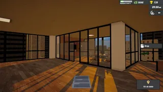 Скриншот 1 к игре Office Simulator: Prologue