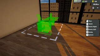 Скриншот 2 к игре Office Simulator: Prologue