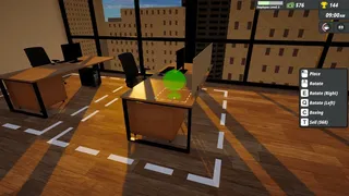 Скриншот 5 к игре Office Simulator: Prologue