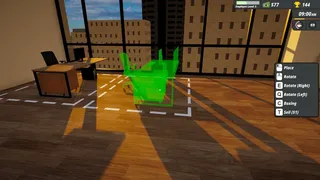 Скриншот 8 к игре Office Simulator: Prologue