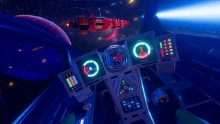 Скриншот 1 к игре Alliance Peacefighter