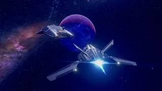 Скриншот 6 к игре Alliance Peacefighter