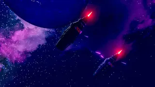 Скриншот 8 к игре Alliance Peacefighter
